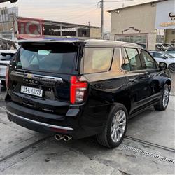 شێڤرۆلێت تاهۆ